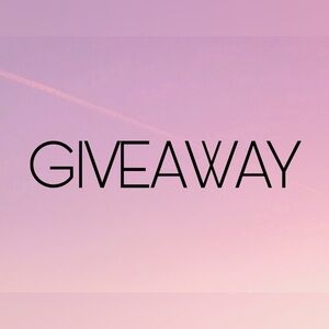 GIVEAWAY